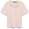 Vero moda Tshirt Donna Vero moda Cod. 10330329 - rosa