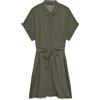Vero moda Abito Corto Donna Vero moda Cod. 10302043 - verde