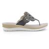 InBlu Pantofole Donna InBlu Cod. BV50 - NERO