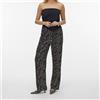 Vero moda Pantalone Donna Vero moda Cod. 10297357 - nero
