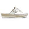 InBlu Pantofole Donna InBlu Cod. BV50 - BIANCO
