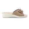 Tiglio Pantofole Donna Tiglio Cod. TIGLIO181E26 - BEIGE