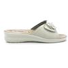 Tiglio Pantofole Donna Tiglio Cod. TIGLIO181E26 - BIANCO