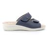 Tiglio Pantofole Donna Tiglio Cod. TIGLIO182E26 - BLU