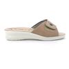 Tiglio Pantofole Donna Tiglio Cod. TIGLIO184E26 - BEIGE