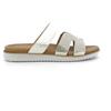 InBlu Pantofole Donna InBlu Cod. PR4 - BIANCO