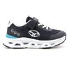 Solo Soprani Sneakers Bimbo 30-35 Solo Soprani Cod. SPB615R23 - BLU