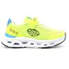 Solo Soprani Sneakers Bimbo 24-30 Solo Soprani Cod. SPB615R23 - GIALLO