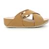 VALLEVERDE Sandali Donna VALLEVERDE Cod. V605UFE26 - MARRONE