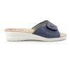 Tiglio Pantofole Donna Tiglio Cod. TIGLIO184E26 - BLU