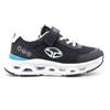 Solo Soprani Sneakers Bimbo 24-30 Solo Soprani Cod. SPB615R23 - BLU