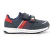 Solo Soprani Sneakers Bimbo 30-35 Solo Soprani Cod. SPB617R47 - BLU