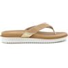 InBlu Infradito Uomo InBlu Cod. PR6 - BEIGE