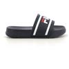 Fila Morro Bay Kids Ciabatta Mare Bimbi 28-35 Fila Cod. 1010934 - BLU