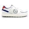 Sergio Tacchini Tini Vtg Mix Sneakers Uomo Sergio Tacchini Cod. STM528000 - BIANCO