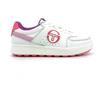 Sergio Tacchini Tini Vtg Mix Sneakers Donna Sergio Tacchini Cod. STW528000 - BIANCO