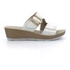 InBlu Pantofole Donna InBlu Cod. RN29 - BIANCO
