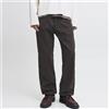 JACK JONES Pantalone Uomo JACK JONES Cod. 12253091 - marrone