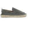 GMV Espadrillas Uomo GMV Cod. ES001 - GRIGIO