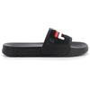 Fila Morro Bay Spiro Ciabatta Mare Uomo Fila Cod. FFM0411 - NERO