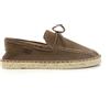 GMV Espadrillas Uomo GMV Cod. ES002 - MARRONE