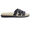 InBlu Pantofole Donna InBlu Cod. SF5 - NERO