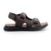 Tiglio Pantofole Uomo Tiglio Cod. TIGLIO4855E26 - MARRONE