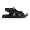 Tiglio Pantofole Uomo Tiglio Cod. TIGLIO4855E26 - NERO