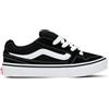 Vans Caldrone Sume Sportive Ragazzi 35-39 Vans Cod. VN000DBYBA21 - nero