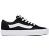 Vans Vero Ls Sucv Sportive Ragazzi 35-39 Vans Cod. VN000Y7FY281 - nero