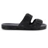 Startup Ciabatta Unisex Con Fibbie Startup Cod. STARTUPCT0102BE26 - NERO