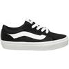 Vans Vero Ls Sucv Bimbi 27-34 Vans Cod. VN000V2AMCG1 - nero