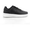 Lumberjack Sneaker Donna Lumberjack Cod. 102246676 - NERO