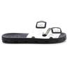 Startup Ciabatta Unisex Con Fibbie Startup Cod. STARTUPCT0102BE26 - BIANCO