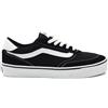 Vans Brooklyn Ls Sucv Sportive Ragazzi 27-39 Vans Cod. VN000D82BA21 - nero