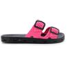 Startup Ciabatta Unisex Con Fibbie Startup Cod. STARTUPCT0102BE26 - FUXIA