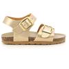 Muds Sandali Bambini Dal 20 Al 25 Muds Cod. SANDALOCORFUI - ORO