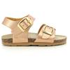 Muds Sandali Bambini Dal 20 Al 25 Muds Cod. SANDALOCORFUI - ROSA