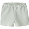Name it Pantaloncino Neonato 2-18m Name it Cod. 13255876 - verde