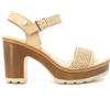 Refresh Sandali Donna Refresh Cod. 170777 - BIANCO