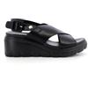 Refresh Sandali Donna Refresh Cod. 172687 - NERO