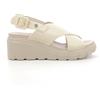 Refresh Sandali Donna Refresh Cod. 172687 - BIANCO