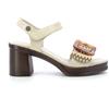Refresh Sandali Donna Refresh Cod. 175027 - BEIGE