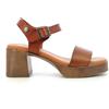 Refresh Sandali Donna Refresh Cod. 175097 - MARRONE
