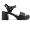 Refresh Sandali Donna Refresh Cod. 175097 - NERO