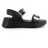 Refresh Sandali Donna Refresh Cod. 175161 - NERO