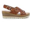 Refresh Sandali Donna Refresh Cod. 175163 - MARRONE