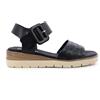 Refresh Sandali Donna Refresh Cod. 175168 - NERO
