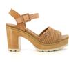 Refresh Sandali Donna Refresh Cod. 175281 - MARRONE