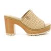 Refresh Sandali Donna Refresh Cod. 175282 - BEIGE